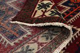 Afshar - Sirjan Persian Rug 240x148 - Picture 5