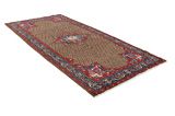 Songhor - Koliai Persian Rug 315x154 - Picture 1