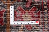 Bakhtiari Persian Rug 275x153 - Picture 4