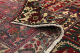 Bakhtiari Persian Rug 275x153 - Picture 5