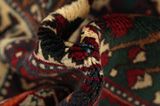 Bakhtiari Persian Rug 275x153 - Picture 7