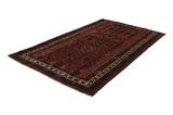 Afshar - Sirjan Persian Rug 264x165 - Picture 2