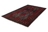 Afshar - Sirjan Persian Rug 258x160 - Picture 2