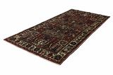 Bakhtiari Persian Rug 313x156 - Picture 2