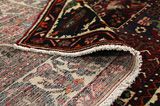 Bakhtiari Persian Rug 313x156 - Picture 5