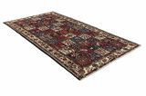Bakhtiari Persian Rug 300x159 - Picture 1