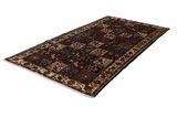 Bakhtiari Persian Rug 300x159 - Picture 2