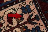 Bakhtiari Persian Rug 300x159 - Picture 17