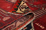 Lori - Bakhtiari Persian Rug 217x167 - Picture 5