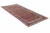 Hosseinabad - Hamadan Persian Rug 282x115 - Picture 1