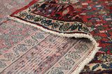 Hosseinabad - Hamadan Persian Rug 282x115 - Picture 5