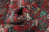 Hosseinabad - Hamadan Persian Rug 282x115 - Picture 7