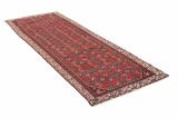 Hosseinabad - Hamadan Persian Rug 300x107 - Picture 1