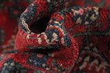 Hosseinabad - Hamadan Persian Rug 300x107 - Picture 7