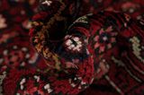 Hosseinabad - Hamadan Persian Rug 324x113 - Picture 7