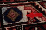 Hosseinabad - Hamadan Persian Rug 324x113 - Picture 17