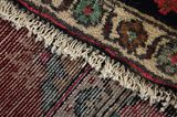 Sarouk - Farahan Persian Rug 309x107 - Picture 6
