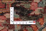 Borchalou - Hamadan Persian Rug 313x97 - Picture 4