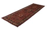 Enjelas - Hamadan Persian Rug 317x107 - Picture 2