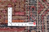Enjelas - Hamadan Persian Rug 317x107 - Picture 4