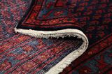 Mir - Sarouk Persian Rug 323x123 - Picture 5