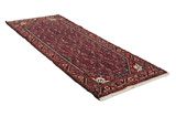 Hosseinabad - Hamadan Persian Rug 305x110 - Picture 1