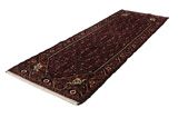 Hosseinabad - Hamadan Persian Rug 305x110 - Picture 2