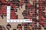 Hosseinabad - Hamadan Persian Rug 305x110 - Picture 4