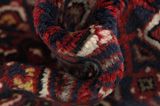 Hosseinabad - Hamadan Persian Rug 305x110 - Picture 7