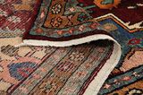 Enjelas - Hamadan Persian Rug 295x100 - Picture 5