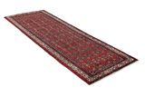 Hosseinabad - Hamadan Persian Rug 300x102 - Picture 1