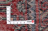 Hosseinabad - Hamadan Persian Rug 300x102 - Picture 4