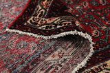 Hosseinabad - Hamadan Persian Rug 300x102 - Picture 5