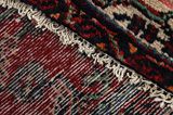 Hosseinabad - Hamadan Persian Rug 300x102 - Picture 6
