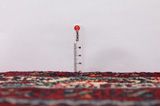 Hosseinabad - Hamadan Persian Rug 300x102 - Picture 8