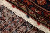 Hosseinabad - Hamadan Persian Rug 400x107 - Picture 6