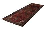 Lilian - Sarouk Persian Rug 336x123 - Picture 2