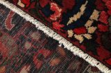 Bakhtiari Persian Rug 296x195 - Picture 6
