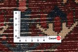 Bakhtiari Persian Rug 303x170 - Picture 4