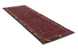 Hosseinabad - Hamadan Persian Rug 297x105 - Picture 1