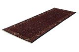 Hosseinabad - Hamadan Persian Rug 297x105 - Picture 2