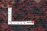 Hosseinabad - Hamadan Persian Rug 297x105 - Picture 4