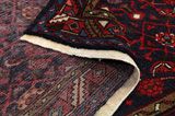 Hosseinabad - Hamadan Persian Rug 297x105 - Picture 5