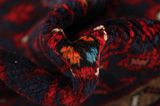 Hosseinabad - Hamadan Persian Rug 297x105 - Picture 7