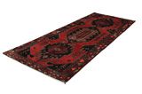 Tuyserkan - Hamadan Persian Rug 310x126 - Picture 2