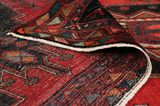 Tuyserkan - Hamadan Persian Rug 310x126 - Picture 5