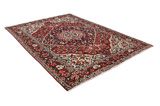 Jozan - Sarouk Persian Rug 305x210 - Picture 1