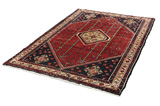 Qashqai Persian Rug 217x140 - Picture 2