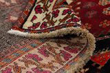 Qashqai - Shiraz Persian Rug 266x148 - Picture 5