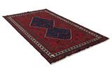 Afshar - Sirjan Persian Rug 250x152 - Picture 1